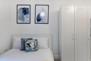 Cosy Farringdon Apartments - Londra - 8