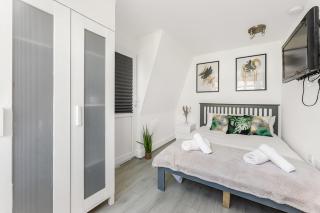 Cosy Farringdon Apartments - Londra - 7