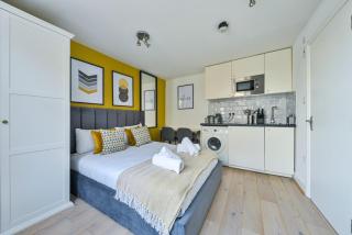 Cosy Farringdon Apartments - Londra - 0