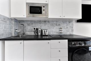 Cosy Farringdon Apartments - Londra - 4
