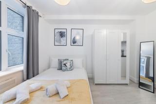 Cosy Farringdon Apartments - Londra - 2