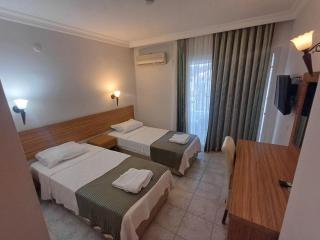 Mert Seaside Hotel - Marmaris - 7
