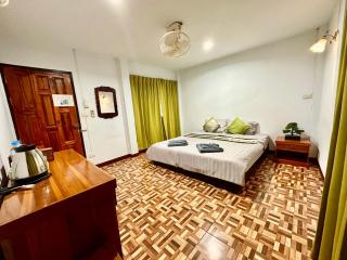 Guesthouse Chubu เกสต์เฮ้าส์ชูบู - 5
