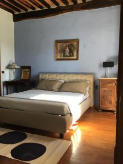 Villa Tambellini de Fondra - Lucca - 1