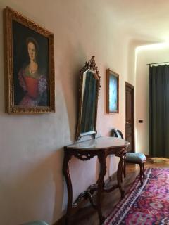 Villa Tambellini de Fondra - Lucca - 8