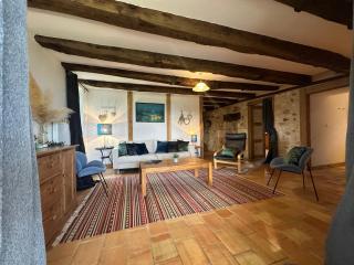 Gites Boutique - Villamblard - 4