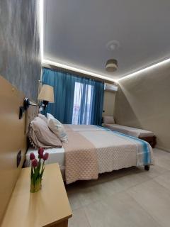 Dionysos Studios - Laganas - 4