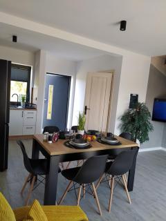 NADMORSKA OSTOJA Mieroszyno koło Jastrzębiej Góry - 4