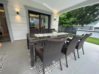 AHU GRAPE Villa - Fethiye - 3