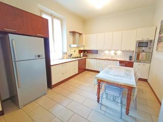 Magnifica villa in stile Liberty con giardino near Milano Malpensa - Carnago - 6