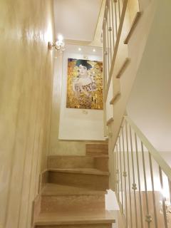 CHAMBRE BON BON - San Benedetto del Tronto - 9