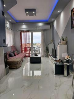 Panorama house! - Nea Kallikrateia - 6