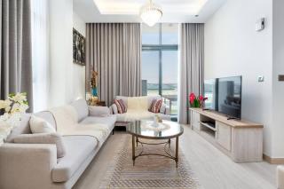 1 bedroom - 12 min from downtown - Azizi Riviera - Dubái - 0