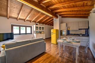 270 - Le Yucche Country House, nel verde di Casarza, 15 Minuti d'auto dal Mare - Casarza Ligure - 8