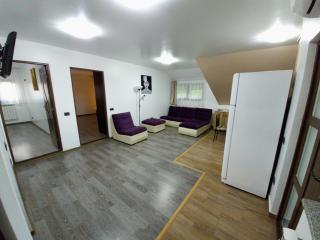 Goodvibes 3 bedrooms rezidence - Iaşi - 7