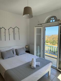 Marieta's Cycladic Home - Agios Sostis - 8