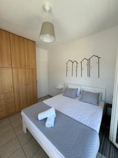 Marieta's Cycladic Home - Agios Sostis - 7