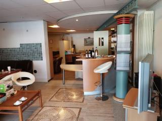 Wellcome in Evita House - Dassel - 8
