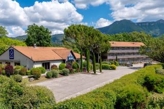 Kyriad Digne-Les-Bains - Digne-Les-Bains - 6