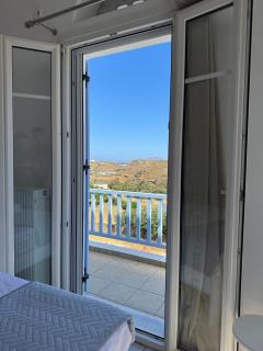 Marieta's Cycladic Home - Agios Sostis - 5