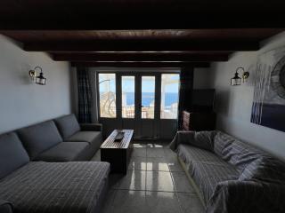 Sunset view apartment - Oia - 3