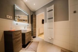 Ferienwohnung Nr.3 - 7