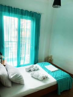 The boho corner apartment - Atene - 9
