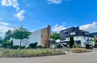 Appartementhaus Klüver - Kellenhusen - 6
