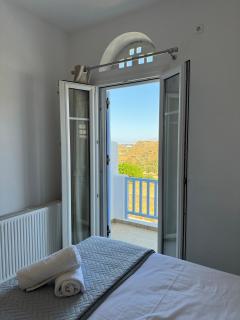 Marieta's Cycladic Home - Agios Sostis - 2