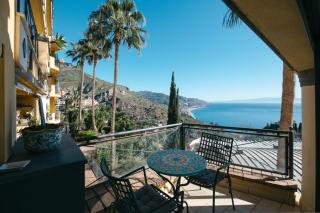 BayView Apartment - Taormina Holidays - Taormina - 9