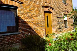 Historische Ferienwohnung - Spremberg - 5