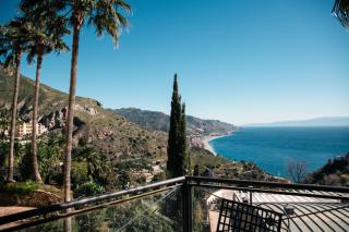 BayView Apartment - Taormina Holidays - Taormina - 5