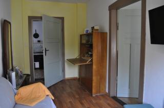 Historische Ferienwohnung - Spremberg - 7