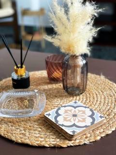 The boho corner apartment - Atene - 0
