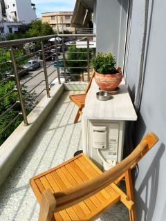 The boho corner apartment - Atene - 3