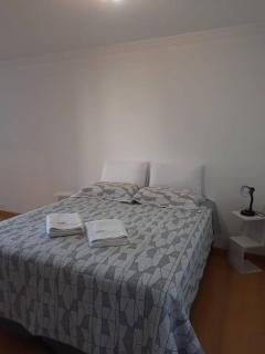 Amplo apartamento no Centro - Curitiba - 9