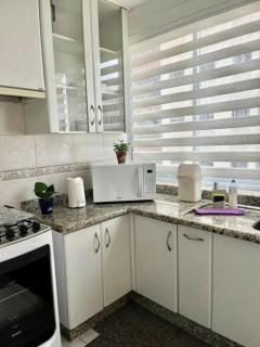 Amplo apartamento no Centro - Curitiba - 7