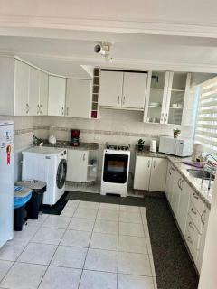 Amplo apartamento no Centro - Curitiba - 5