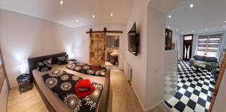 Ferienwohnung Nr.3 - 5