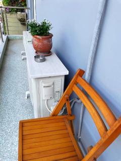 The boho corner apartment - Atene - 4