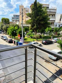 The boho corner apartment - Atene - 6