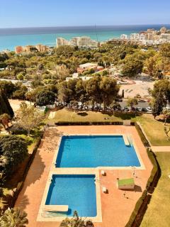 Hércules 1008 Benalmádena Beach - Sea View - Vista al mar - New - Benalmádena - 6