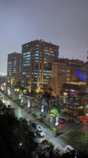 شقة فاخرة وانيقة في مدينة نصر - Cairo - 1