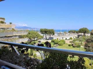 Appartement moderne 48m² avec terrasse, 4 couchages, climatisé - Villeneuve-Loubet Plage - FR-1-252A-123 - 7