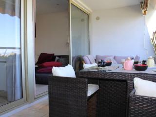 Appartement moderne 48m² avec terrasse, 4 couchages, climatisé - Villeneuve-Loubet Plage - FR-1-252A-123 - 5