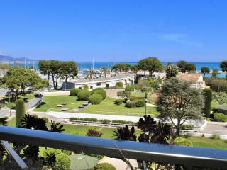 Appartement moderne 48m² avec terrasse, 4 couchages, climatisé - Villeneuve-Loubet Plage - FR-1-252A-123 - 3