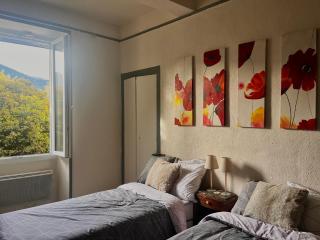 Gîte de l'Olivier - Nyons - 9