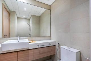 Studio - 12 min downtown - Pool - Azizi Riviera - Dubai - 5