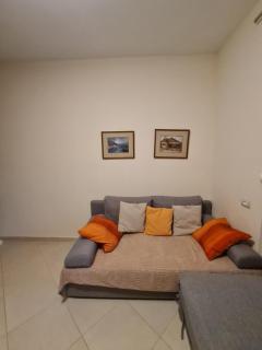 Ionian Breeze Apartments Borsh - Borsh - 8