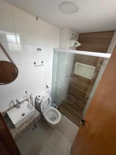 SANTORiNi HOTEL - Aparecida - 6